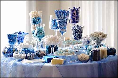 idea confettata