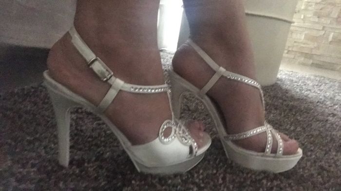 Illuminatemi - scarpe - 1