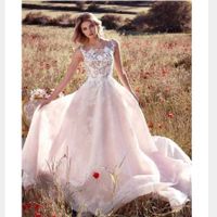 Il mio look sposa se mi sposassi oggi - il risultato! - 1