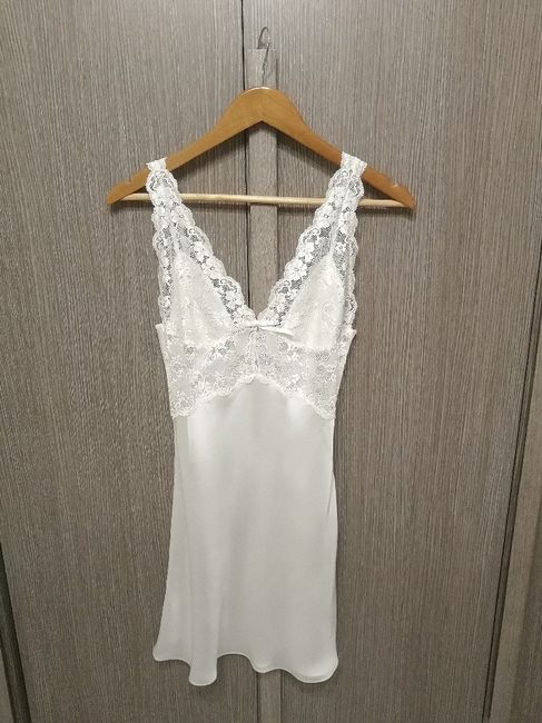 Completo preparazione - 2