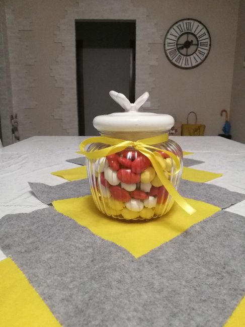Confetti per lavoro - 1