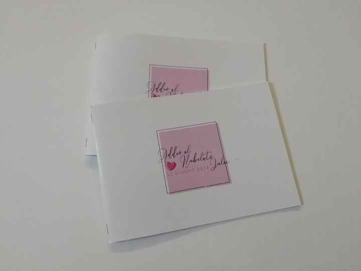 Album addio al nubilato