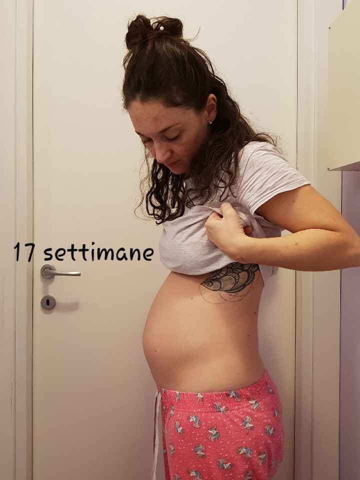 Mamme di Marzo 2019 ❤️ - 1