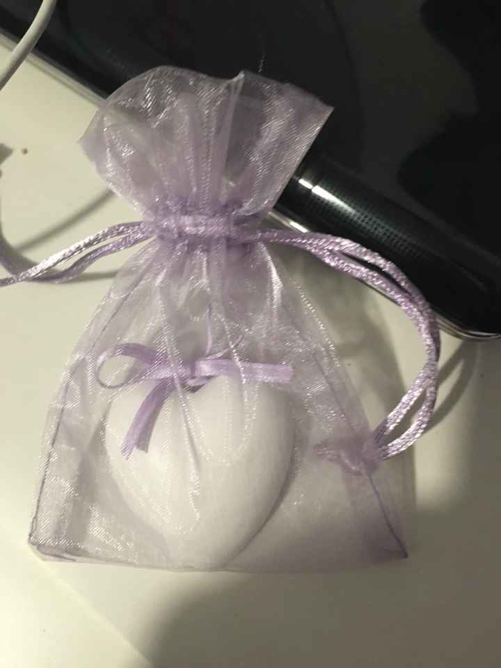 Gessetti profumati - 2