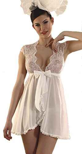 Baby-doll sposa - 5