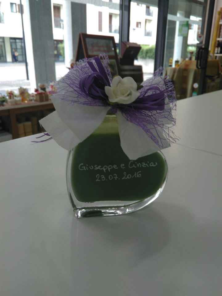 Le nostre bomboniere - 1