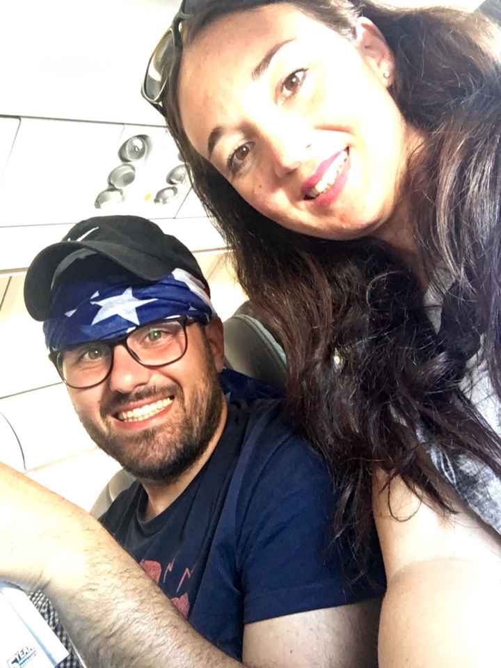 Qualche foto del nostro viaggio - 6