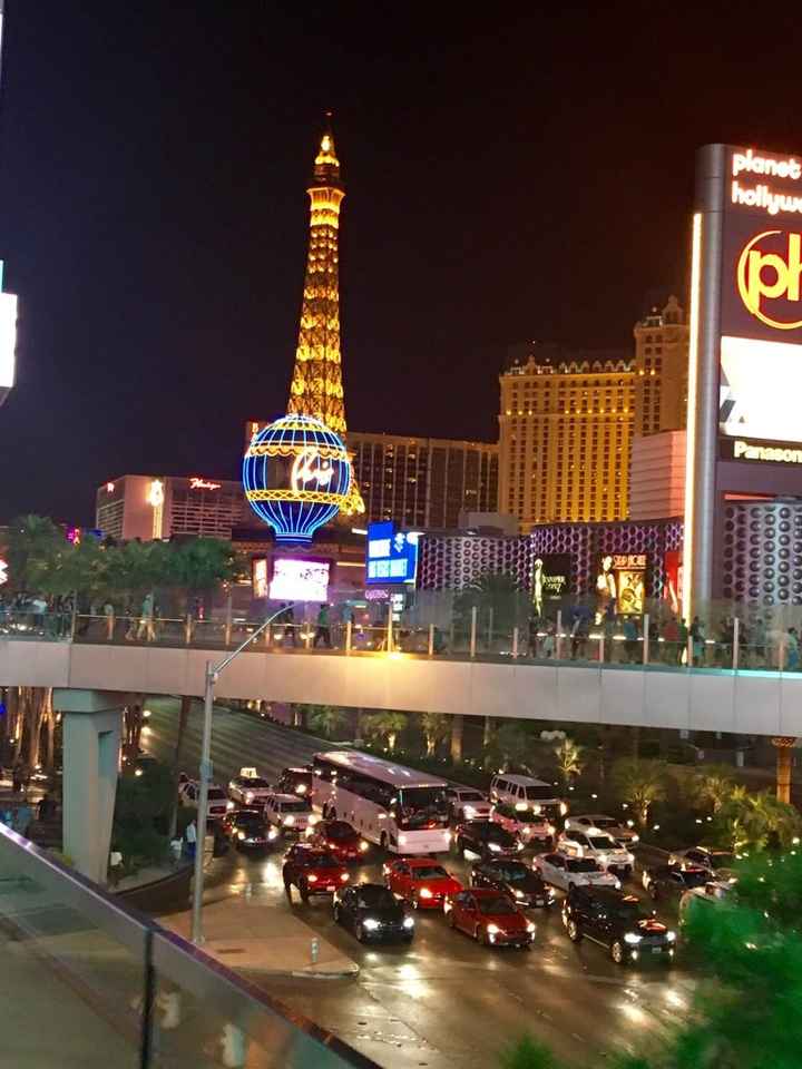 Qualche foto del nostro viaggio - 7