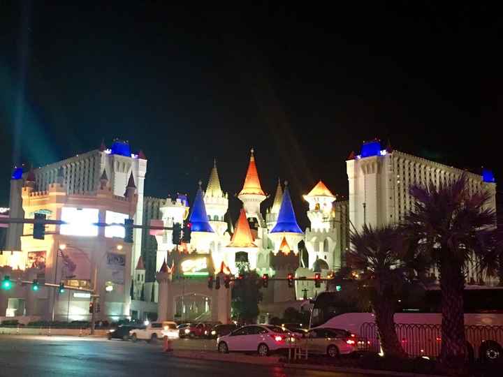 Qualche foto del nostro viaggio - 8