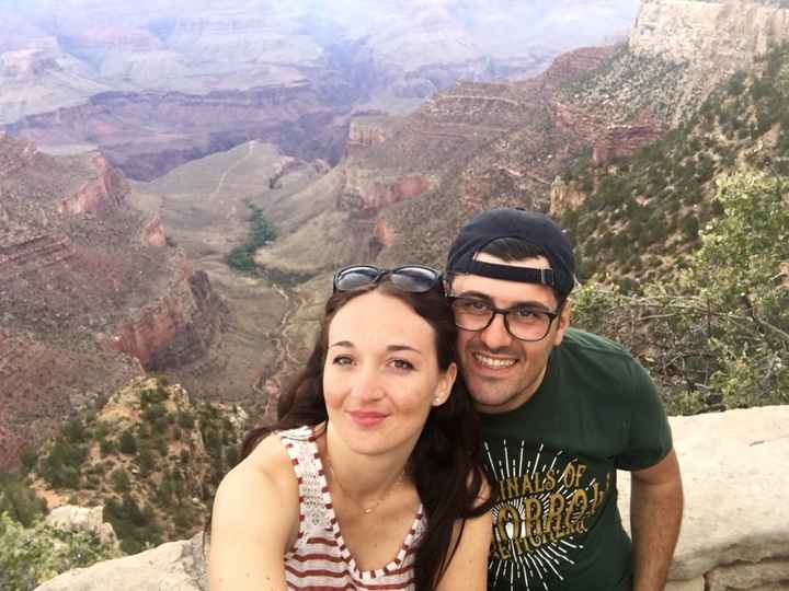 Qualche foto del nostro viaggio - 10