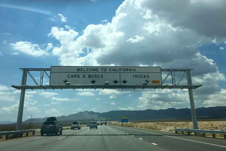 Qualche foto del nostro viaggio - 12