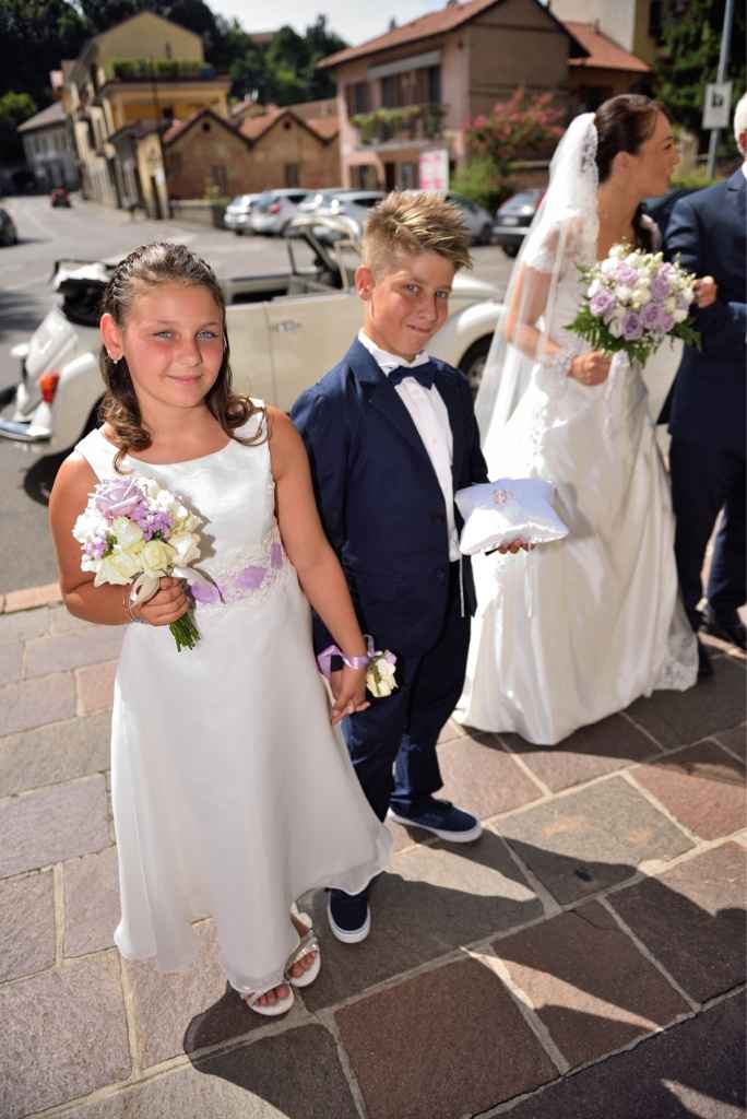 Felicemente sposati! - 6