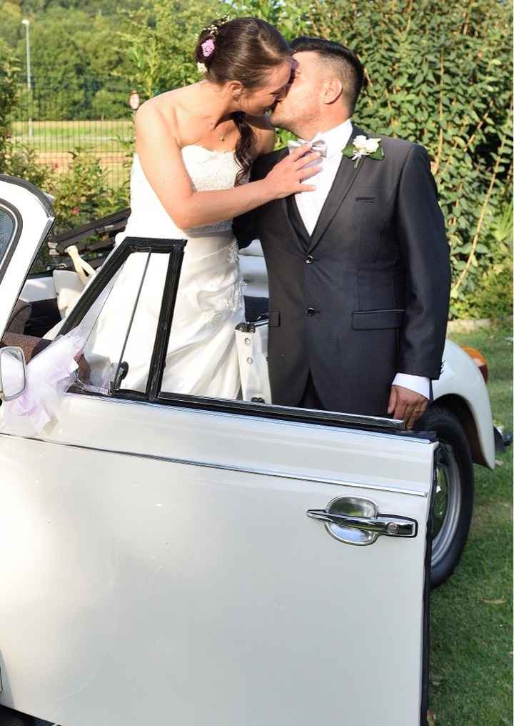 Felicemente sposati! - 10