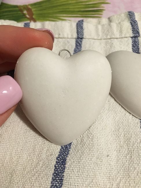 Gessetti profumati- parte 1 - 2