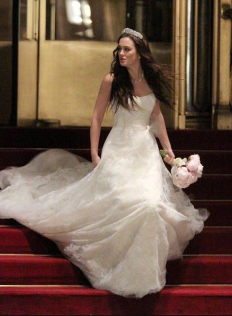 Le spose dei film.. - 1