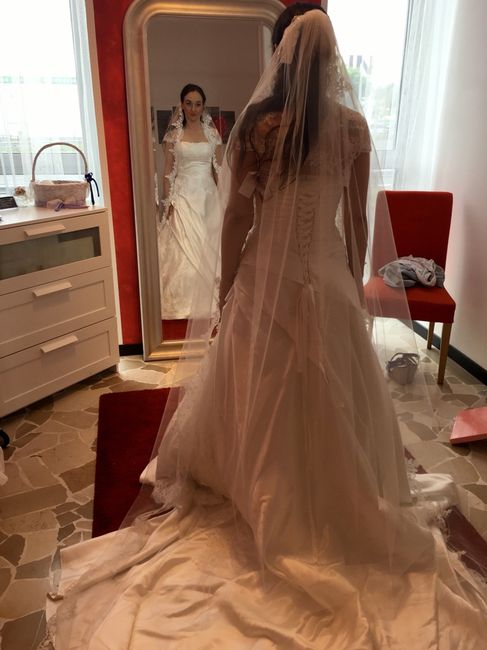 Penultima prova *.* - 2