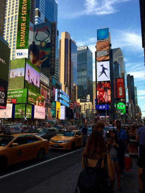 Qualche foto del nostro viaggio - 2