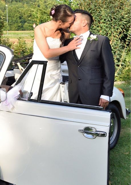 Felicemente sposati! - 10