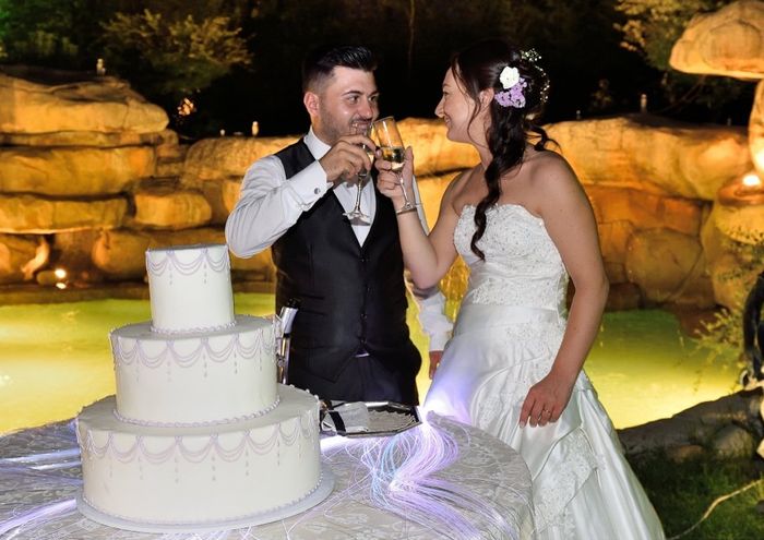 Felicemente sposati! - 11