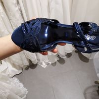 Il colore delle vostre scarpe 👠 - 1