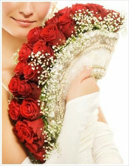 Bouquet sposa - settembre - 1