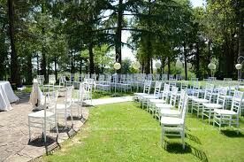 Tante idee matrimonio all' americana - 3