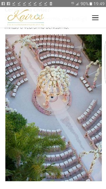 Tante idee matrimonio all' americana - 10