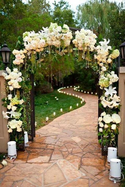 Tante idee matrimonio all' americana - 11
