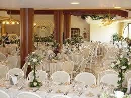 Tema nozze classico e romantico - 38