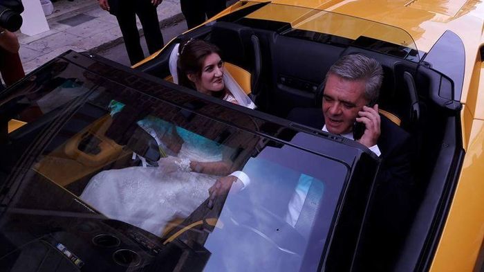  Finalmente sposi :) - 2