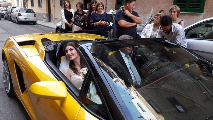  Finalmente sposi :) - 3