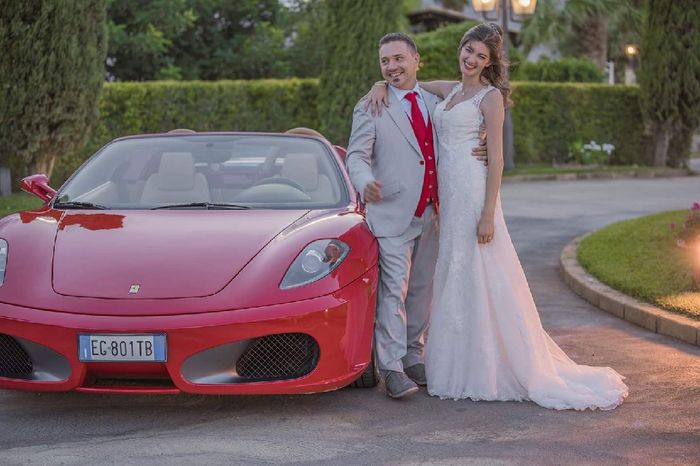  Finalmente sposi :) - 7