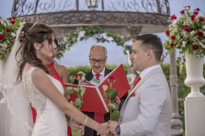  Finalmente sposi :) - 8