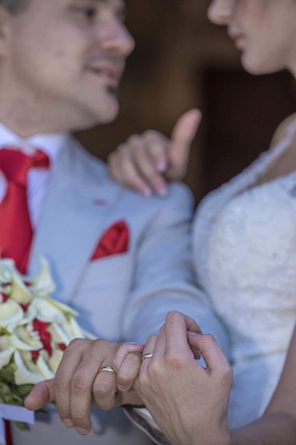  Finalmente sposi :) - 10