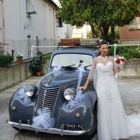 Abito e mantella - 1