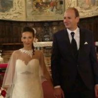 Abito e mantella - 2