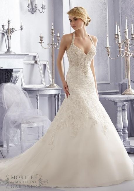 mori lee 2015 - 1