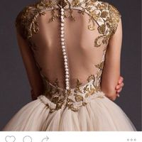 Matrimonio in primavera - Che abito scegliere? - 3