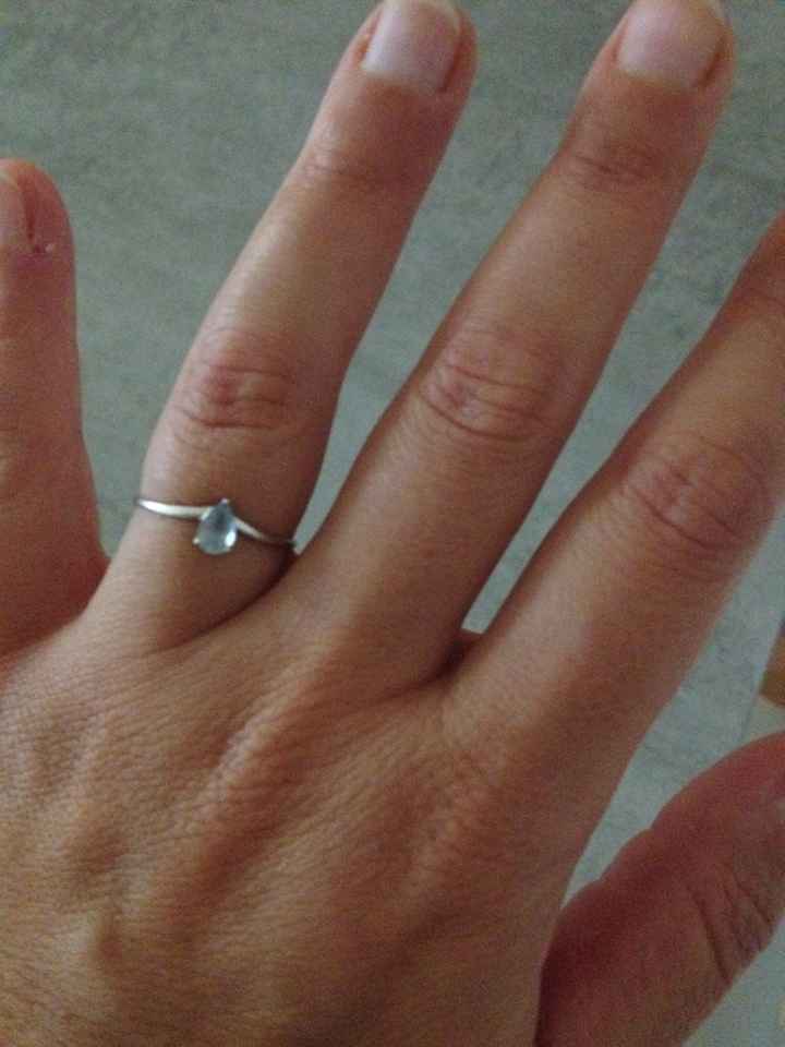 Non riesco a smettere di guardarlo! - 1