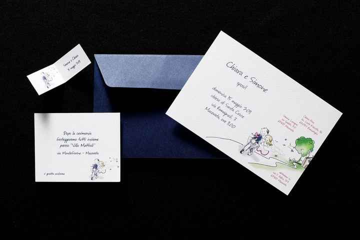 Partecipazioni on line economiche - 2