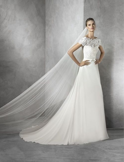 Vestito trovato! - 1