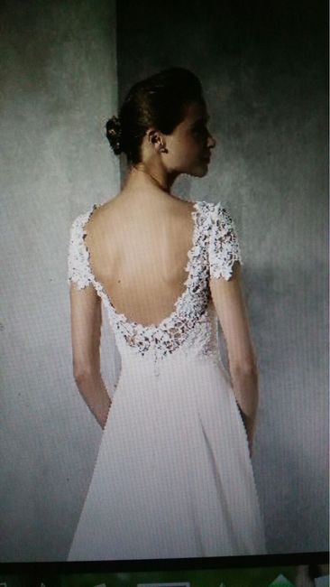 Spose 2017 chi ha scelto un pronovias ?! - 2