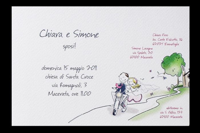 Partecipazioni on line economiche - 1