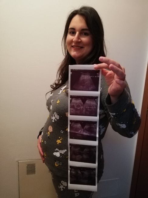 Mamme di Agosto 2020😍🤞😍 - 1