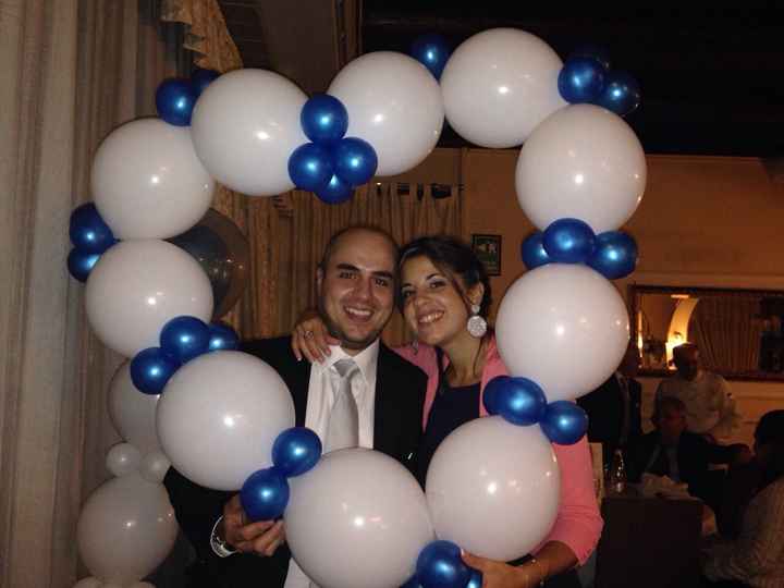 Ragazze, qualcuna di voi ha un pò di differenza di età con il partner ?le foto ! - 1