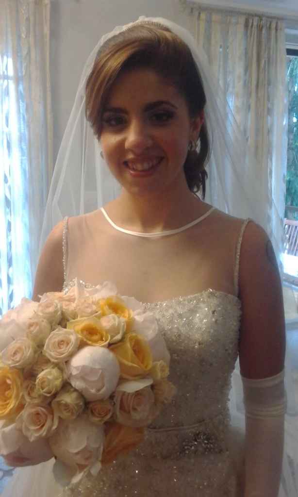 Ecco alcune foto del nostro matrimonio - 4