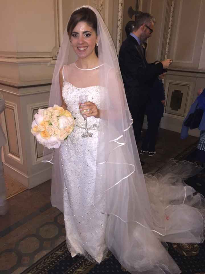 Ecco alcune foto del nostro matrimonio - 6