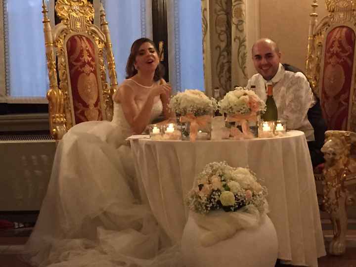 Ecco alcune foto del nostro matrimonio - 7