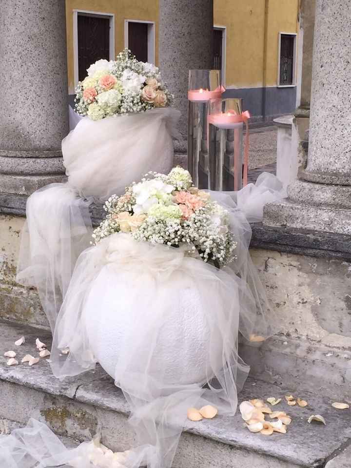 Ecco alcune foto del nostro matrimonio - 10