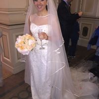 Ecco alcune foto del nostro matrimonio - 6